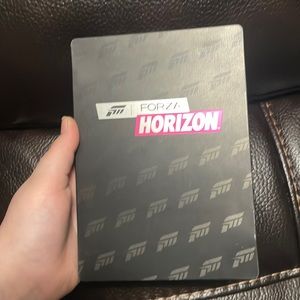 Forza Horizon limited, edition, collectors, edition for Xbox, 360